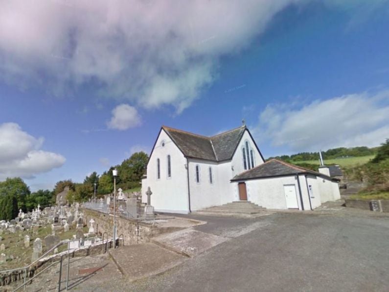 Gardaí in West Waterford investigating unexplained 'sexual' noise at funerals