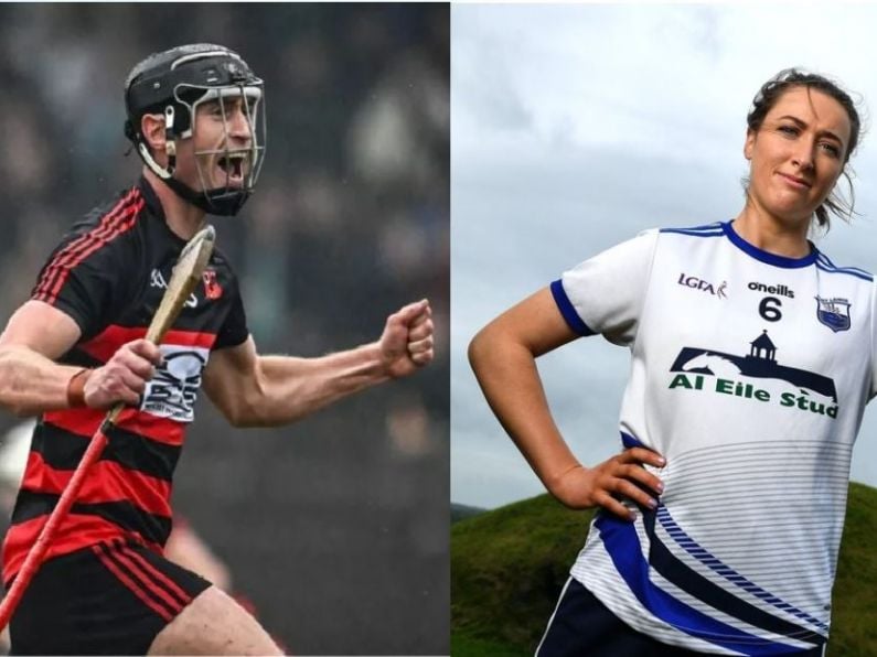 Waterford's Ballygunner and Karen McGrath win Munster GAA Awards