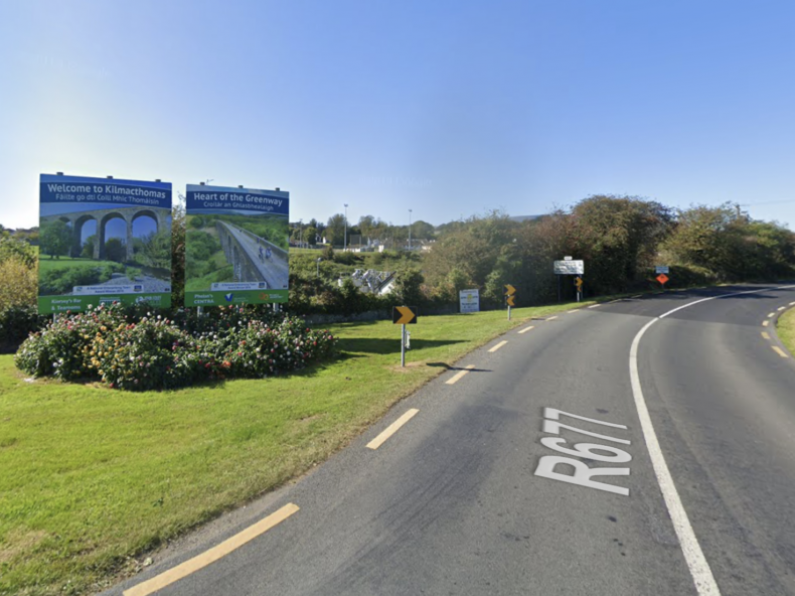 Do Not Consume water notice remains in place due to arsenic in Kilmacthomas