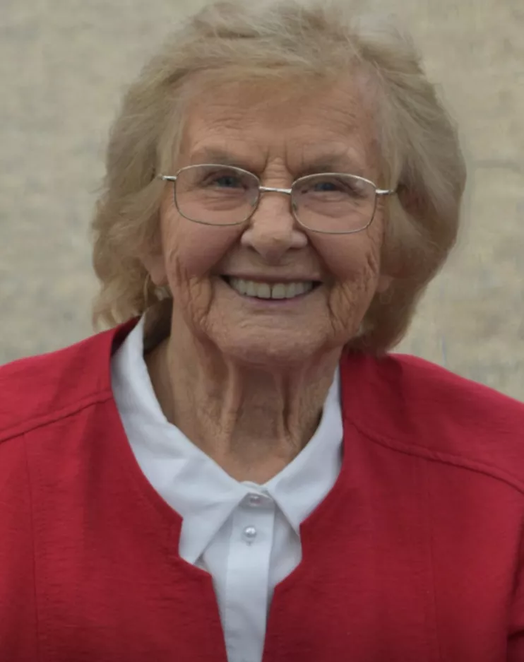 Catherine (Kitty) Drohan, Née Walsh, Appian Close, Ardkeen Village, Dunmore Road