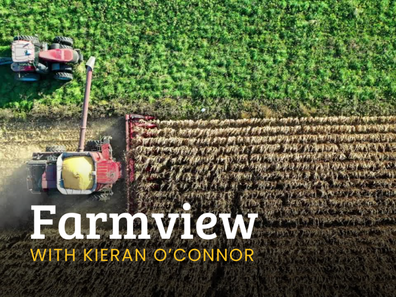 Listen Back: Farmview May 23rd, 2024