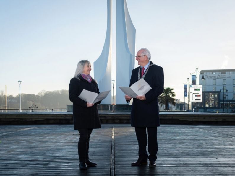 Nearly 300 jobs created by Waterford's Local Enterprise Office last year