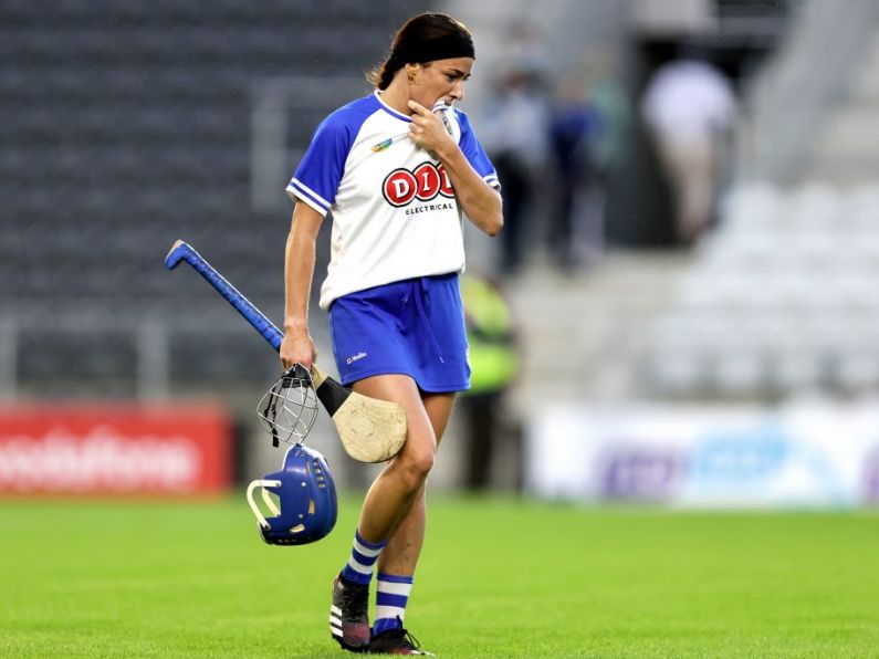 Waterford bow out of Championship at quarter final stage