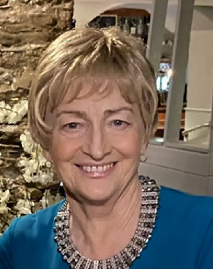 Breda Maher (neé Boland), Abbeyside, Dungarvan and late of Rathgormack