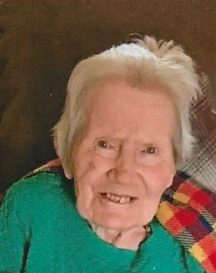 Bridget Mary Brogan (née Walsh), Skeheens House, Ballinamuck West, Dungarvan