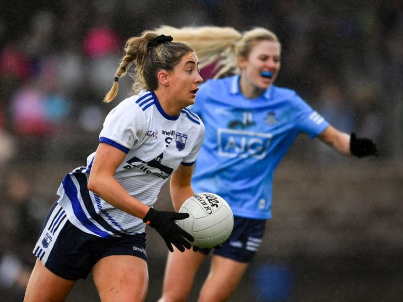"It's nearly an addiction at this stage!" Laura Mulcahy on her love of ladies football