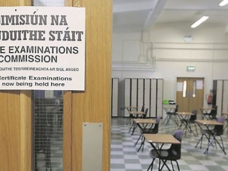 Over 136,000 students to sit their Junior and Leaving cert exams
