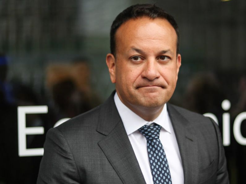 Taoiseach says a 'cautious budget' could push more people into poverty