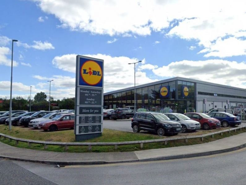 Plans afoot for new Lidl in Waterford City