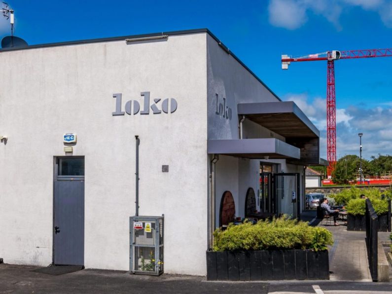 Planning permission sought to change use of former Loko restaurant