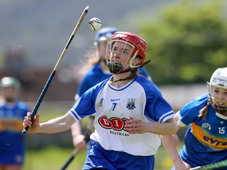 Waterford team to face Wexford | Div 1b Camogie Final