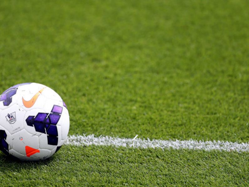 Weekend Soccer | League, Munster Cup, FAI Junior Cup