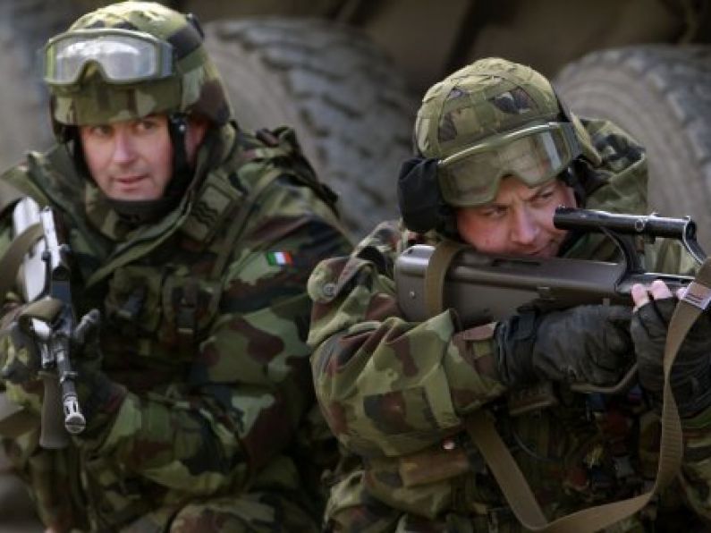 Rapid response to Defence Forces report needed to stop staffing crisis, TD says