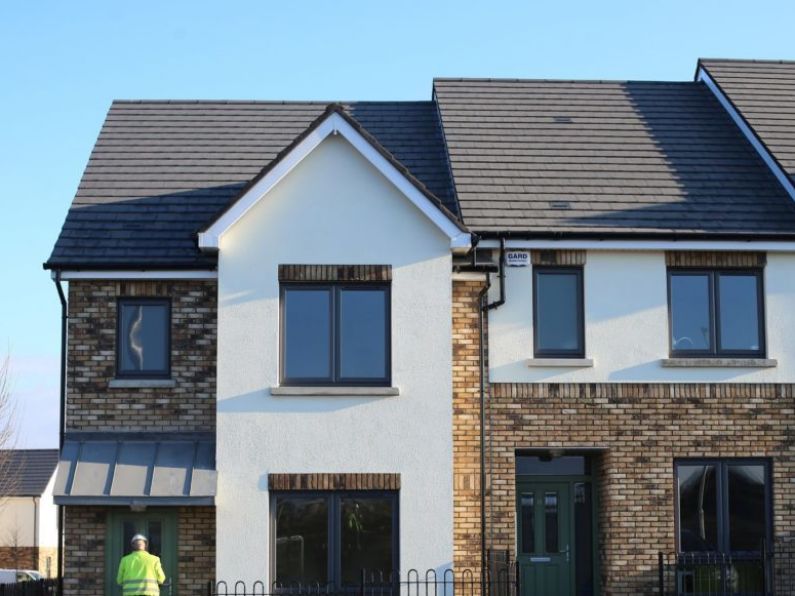 Almost 1,400 homes sold in Waterford in space of a year