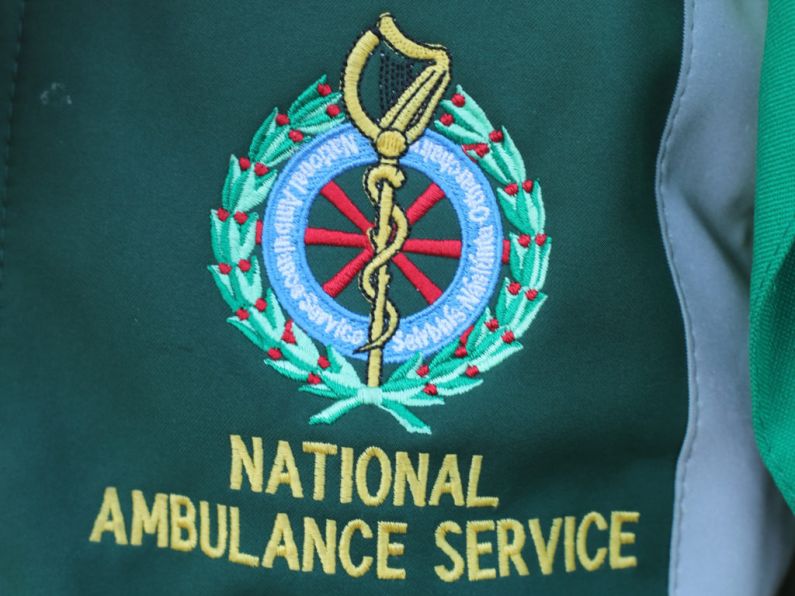 Ambulance staff attacked or harassed 45 times in 2022