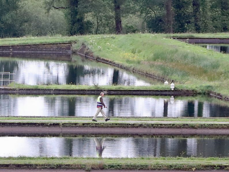 Sewage flowing into Irish waterways could 'fill three Olympic swimming pools' every day