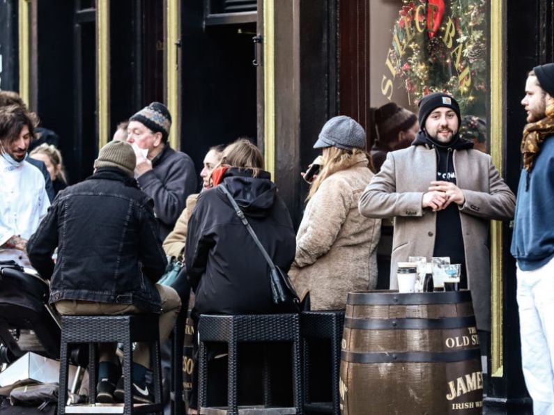 Pub closures in County Waterford hit 25 per cent