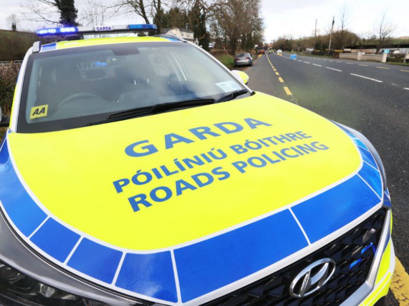 Two crashes reported in Waterford this morning