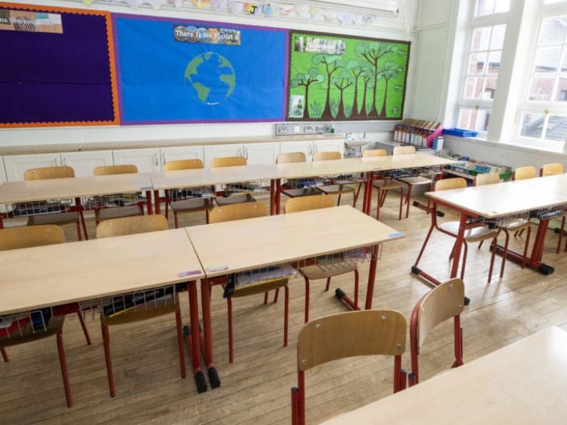 Teachers report ‘incredibly difficult first day back’ as schools reopen