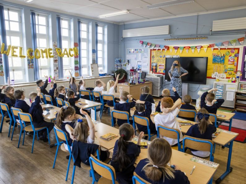 Teacher shortages may see primary school students sent home