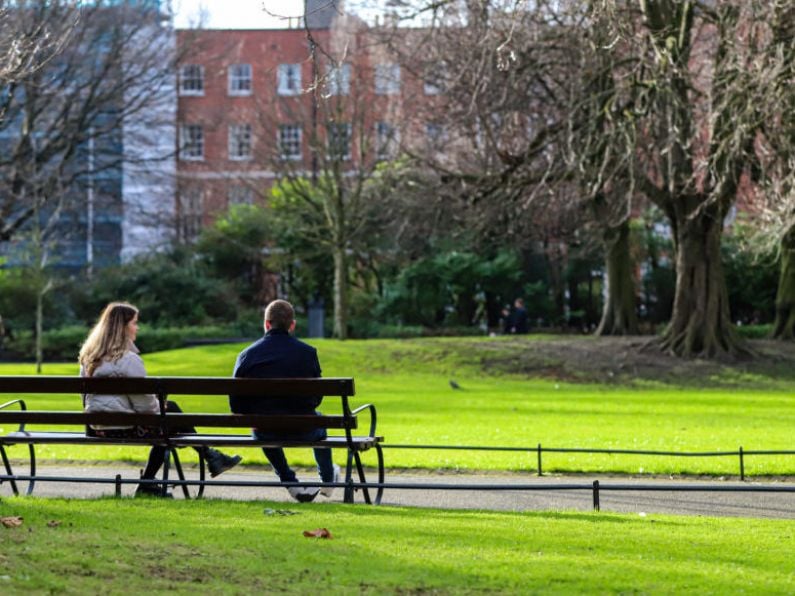 Ireland in a ‘good place’ in Covid pandemic, says immunovirology professor