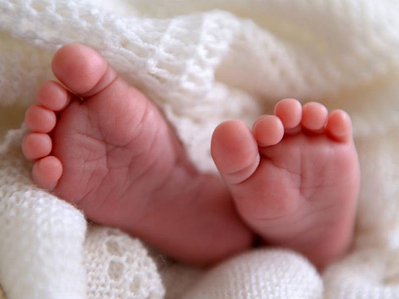 CSO reveals most popular Irish baby names in 2021