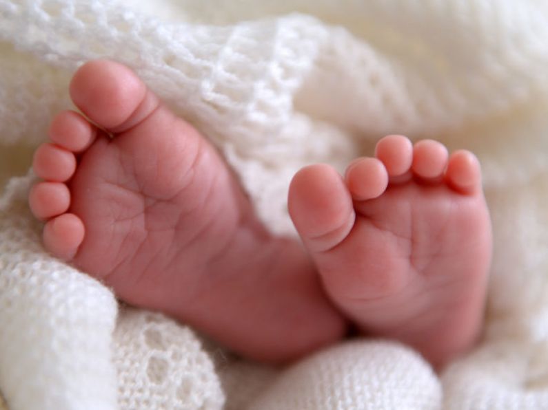 'Little Baby Bundle' to be given to expectant parents at University Hospital Waterford later this year