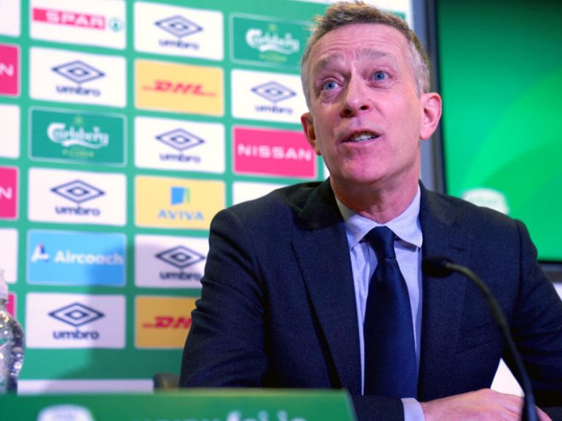 FAI to apologise 'unreservedly' over controversy surrounding CEO's pay