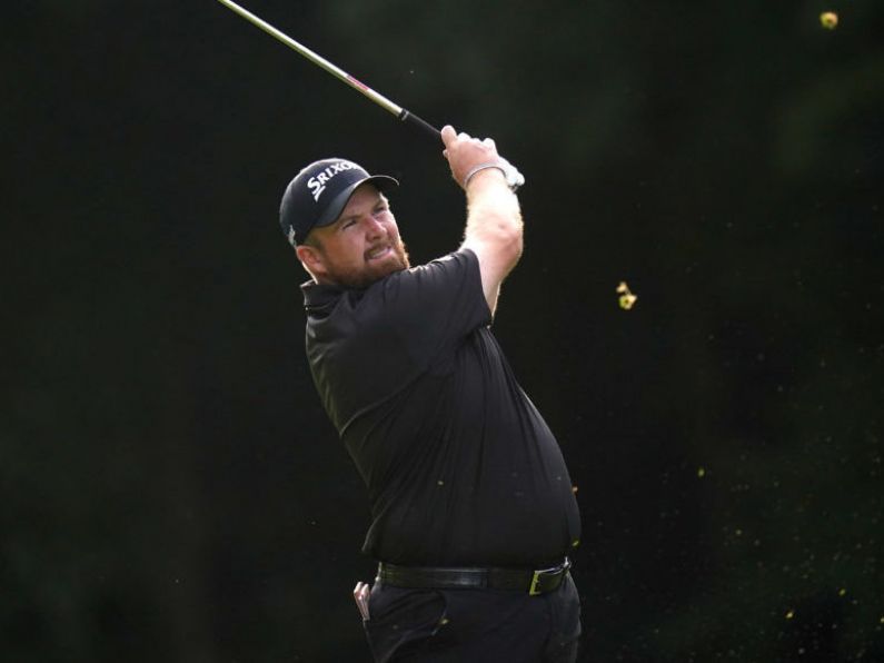 Shane Lowry 'happiest man in world' after winning BMW PGA Championship