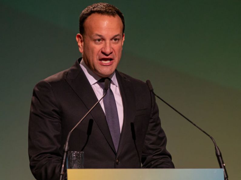 Varadkar vows to 'take the fight to' gangland crime as Taoiseach