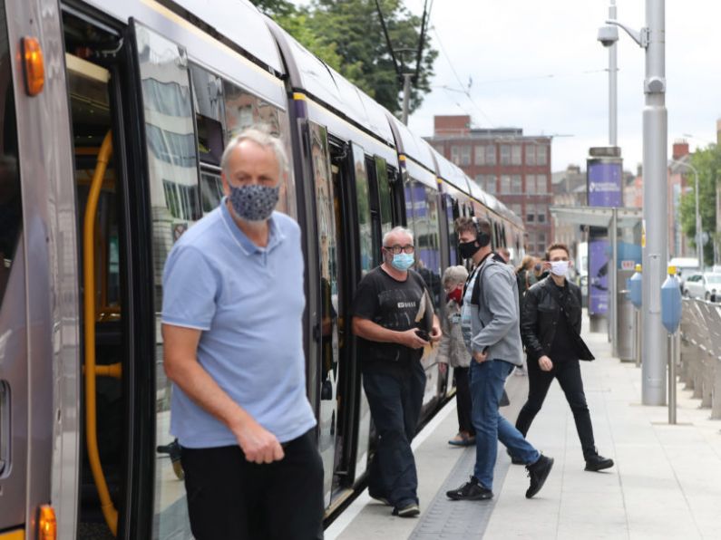 Man left with serious head injuries after assault at Luas stop in Dublin