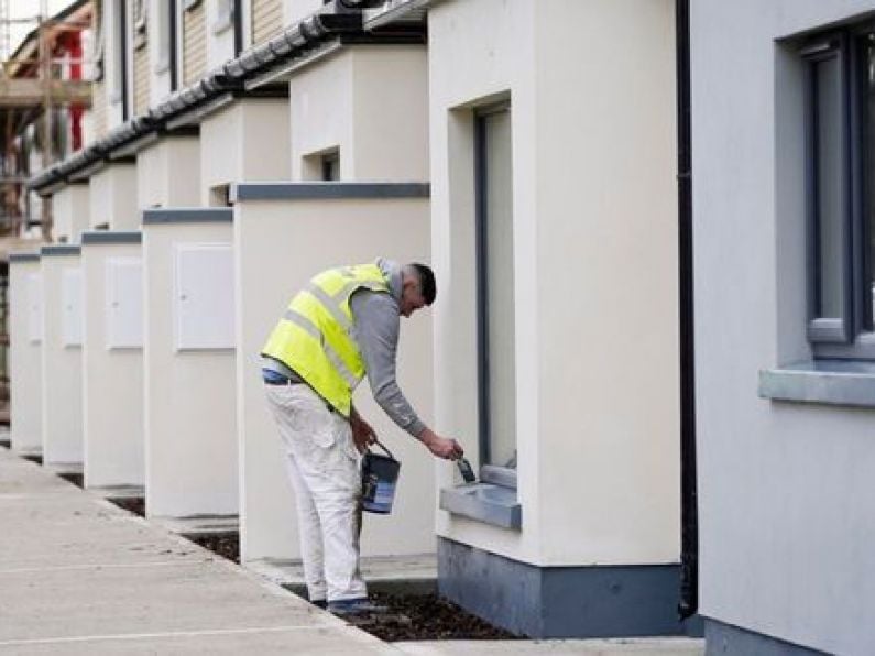 National rent prices increase by 8.3%