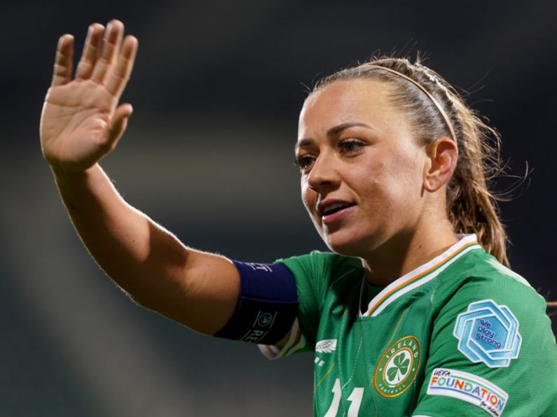 Ireland make it five successive wins with Nations League victory over Hungary