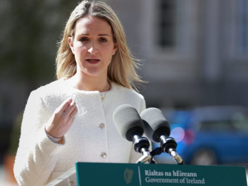British side postpones James Cleverly meeting with Helen McEntee amid row over migration