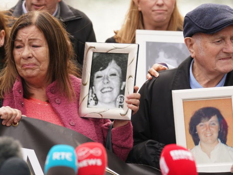 Calls for State apology for Stardust families after unlawful killing verdicts