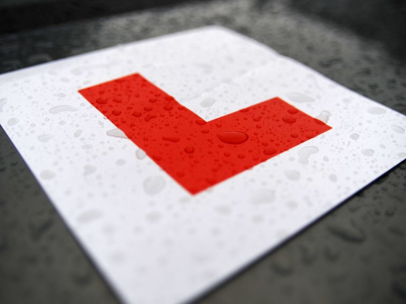 Pass rate for Waterford driving test centre is the lowest in over 14 years