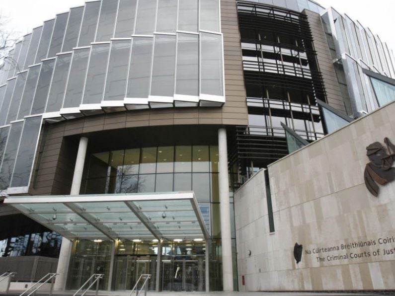 Midlands rape trial: Four men convicted of sexual assaults against teenage girl