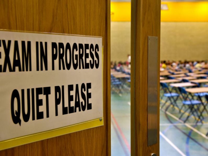 Leaving and Junior Cert exams must return to normal this year, says teachers' union