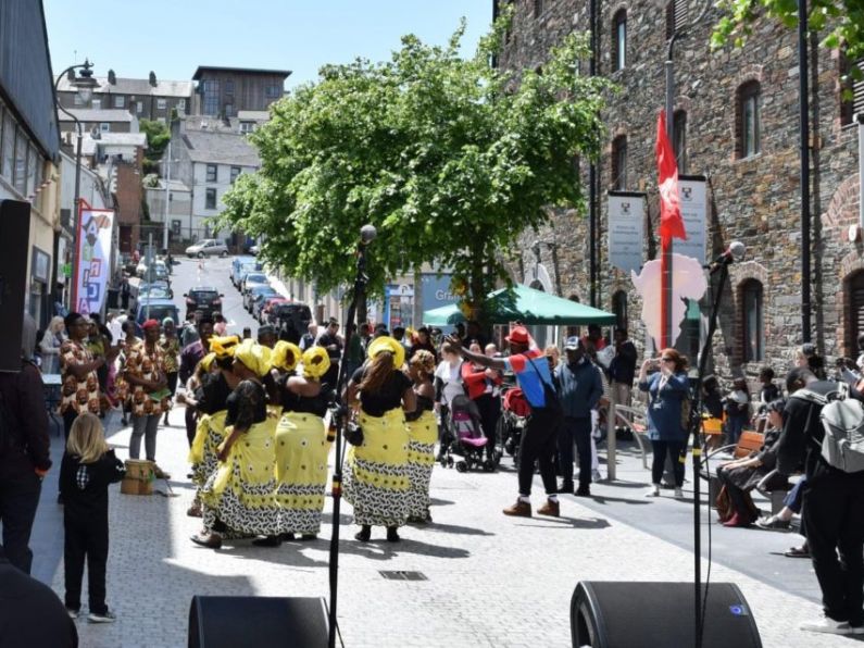 Waterford City and County Council to host range of activities to celebrate Africa Day