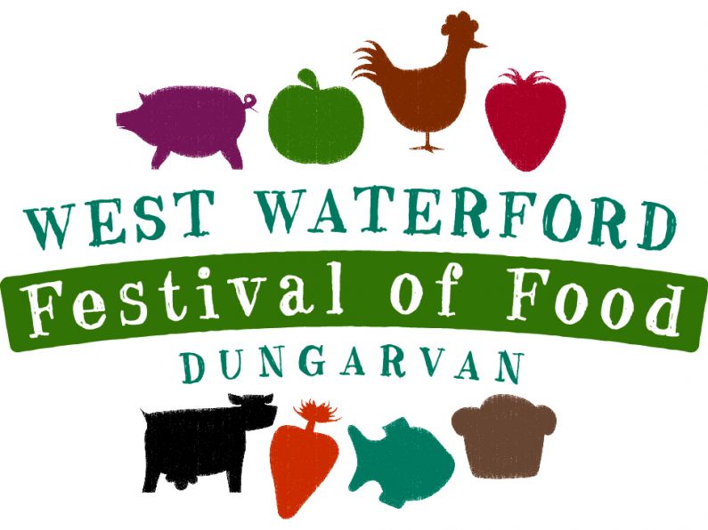 West Waterford Festival of Food.