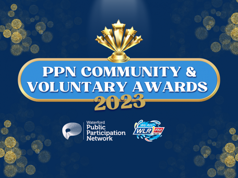 Excitement builds for Waterford PPN Awards