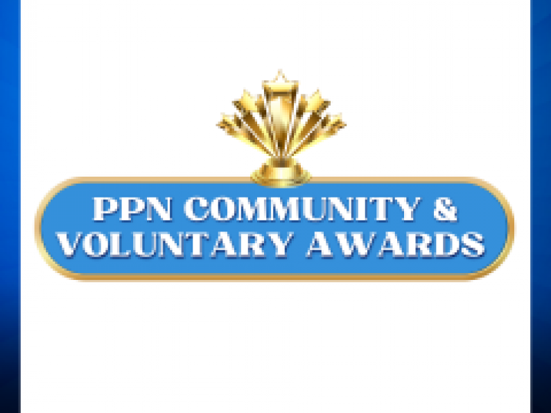 Shortlist announced for Waterford PPN Community & Voluntary Awards