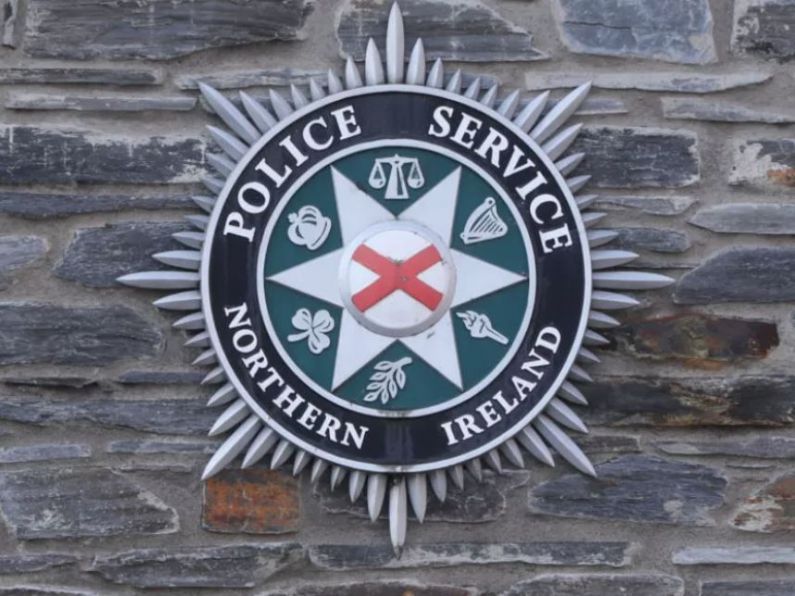 Man’s hands nailed to fence in ‘sinister attack’ in Co Antrim, say police