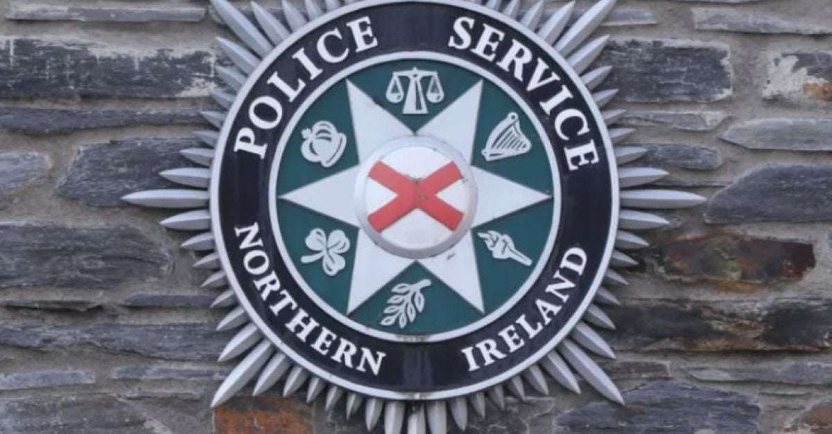 A man has been left with potentially life-changing injuries after both his hands were nailed to a fence in an attack in County Antrim.