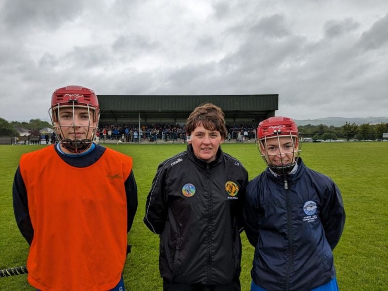 Tipp edge out Déise in camogie cracker