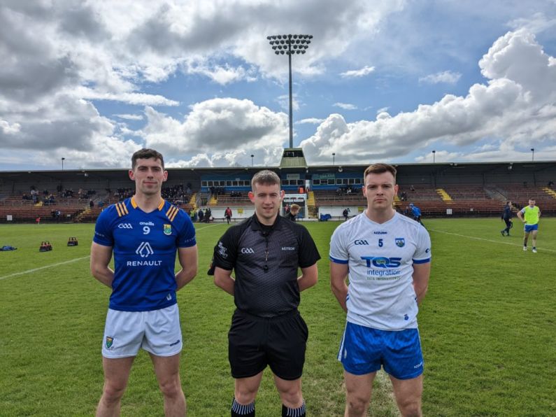 Déise end Division 4 campaign with defeat to Wicklow