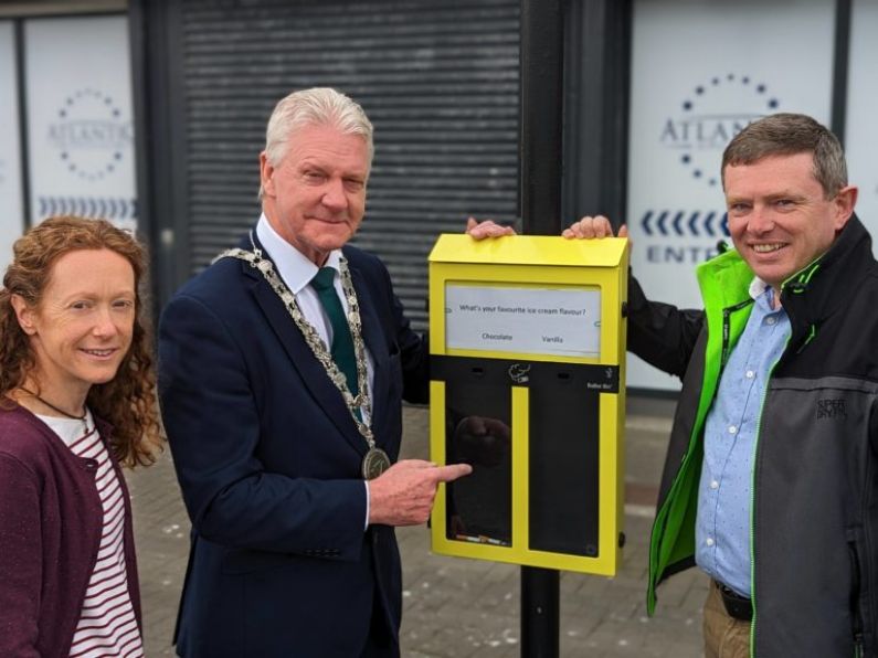 Waterford City and County Council launch new initiative to tackle cigarette waste