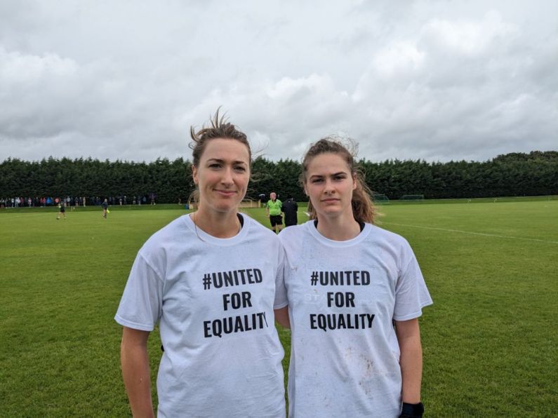 Déise ladies lose dramatic relegation clash