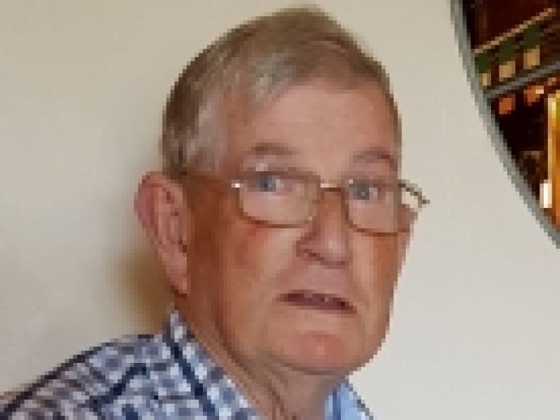 Mr. Patrick Joseph (PJ) Walsh, late of Lacka Road, Kilmeaden