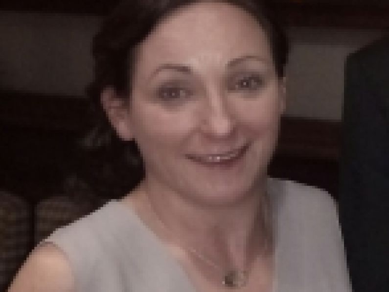 Paula Collins (née Nugent), An Rosán, Ballinroad, Dungarvan, Waterford